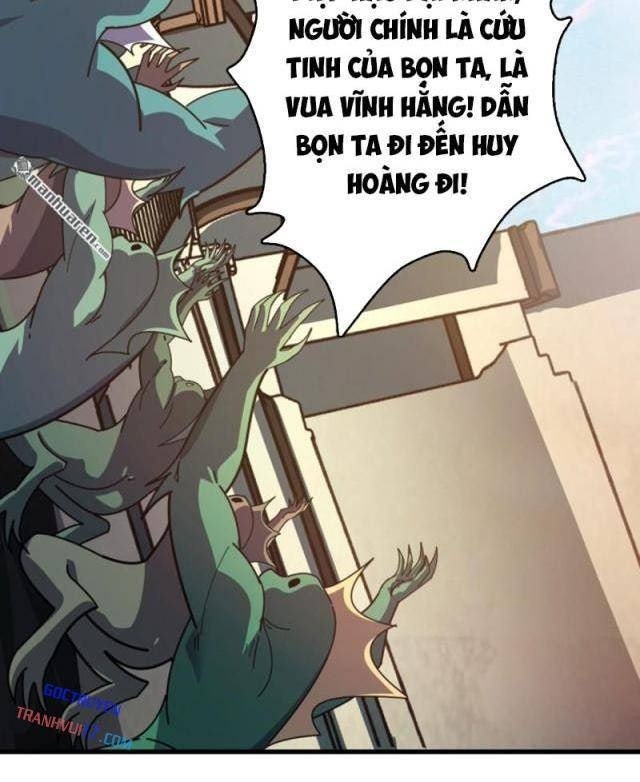 Vừa Chơi Đã Có Tài Khoản Vương Giả - Page 60