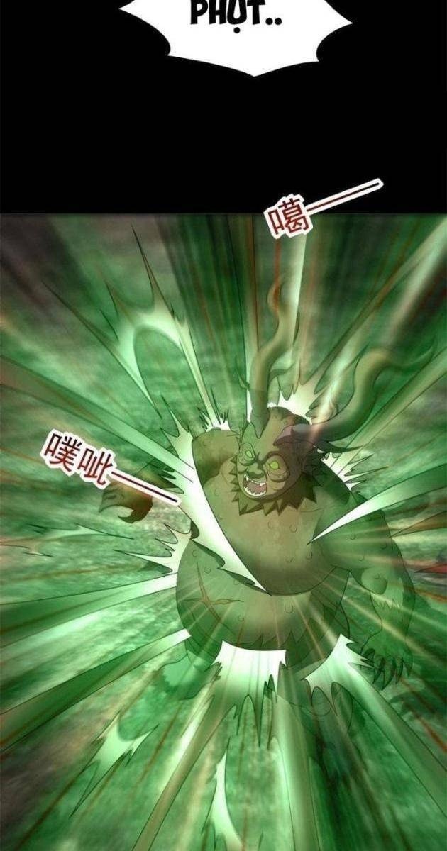 Mạt Thế Vi Vương - Page 12