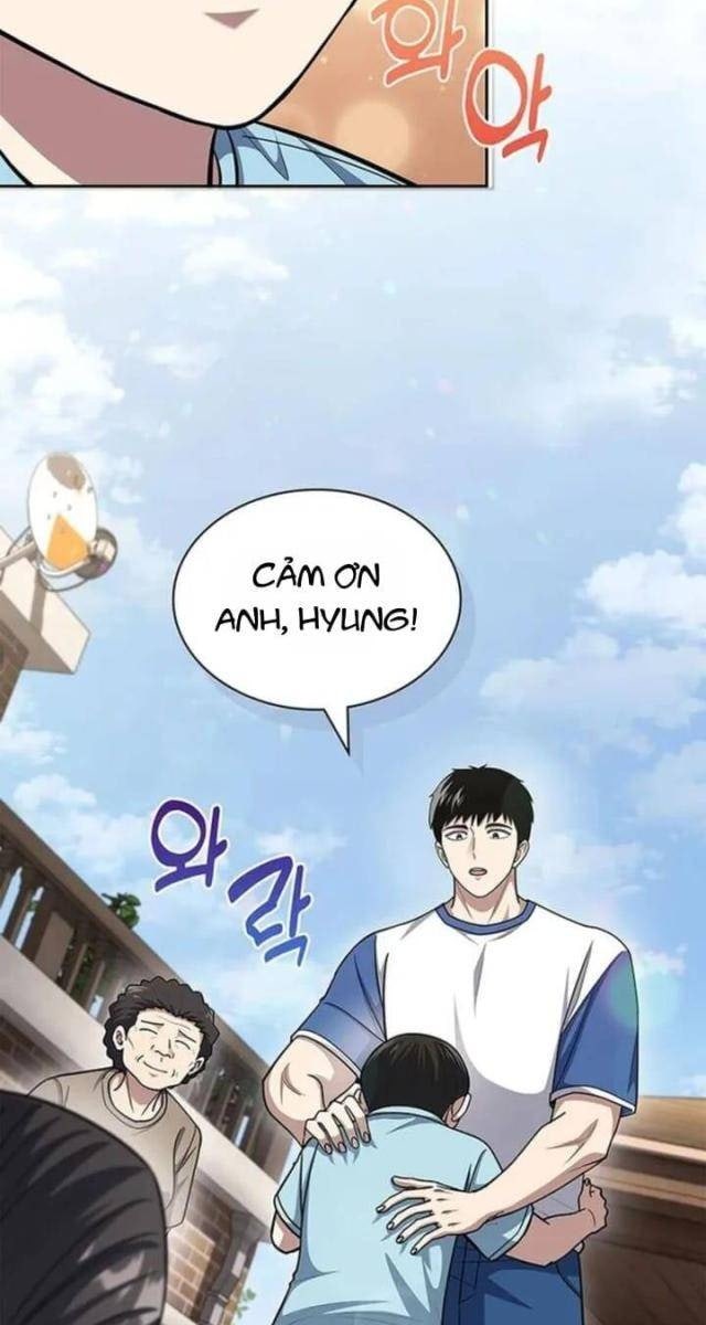 Cảnh Sát Thiên Tài Chuyển Sinh - Page 34