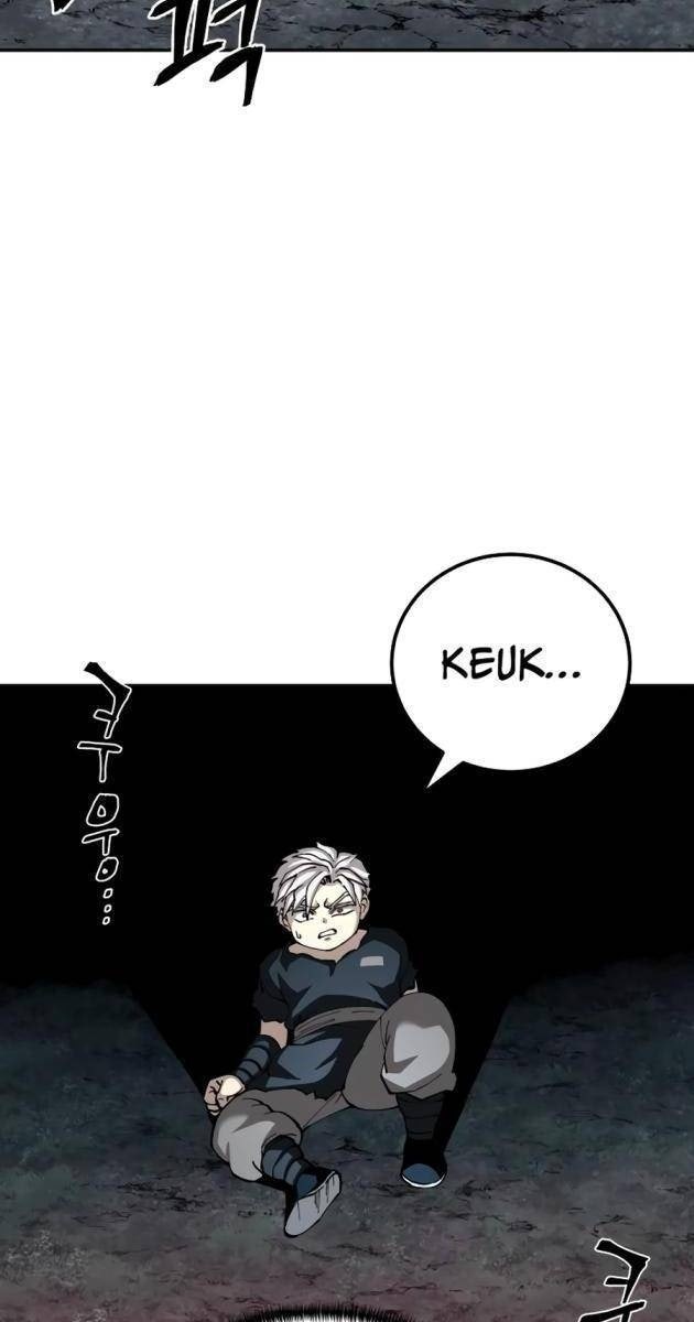 Ông Võ Giả Và Cháu Chí Tôn - Page 79