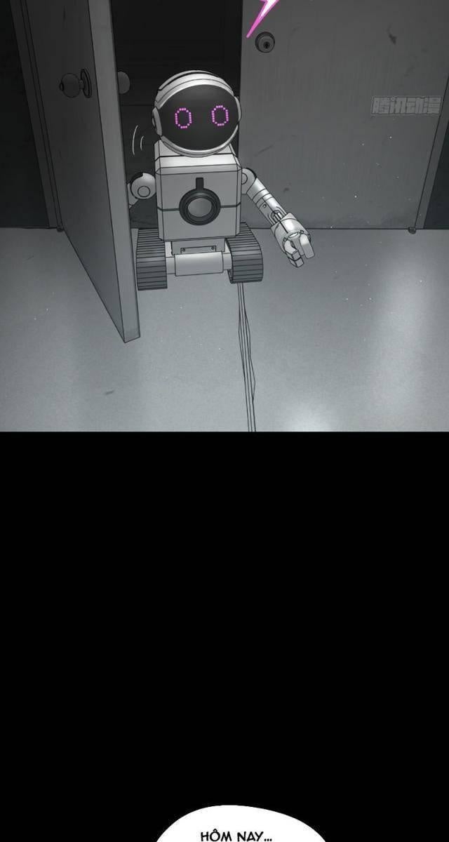 Ác Chi Hoàn - Page 15