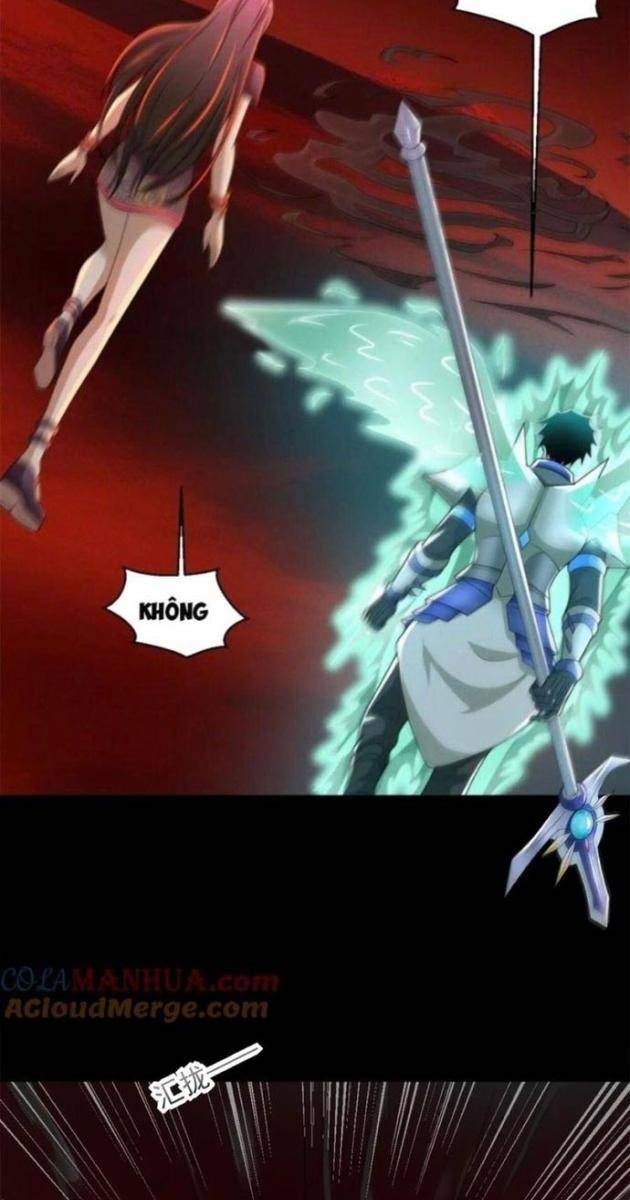 Mạt Thế Vi Vương - Page 35