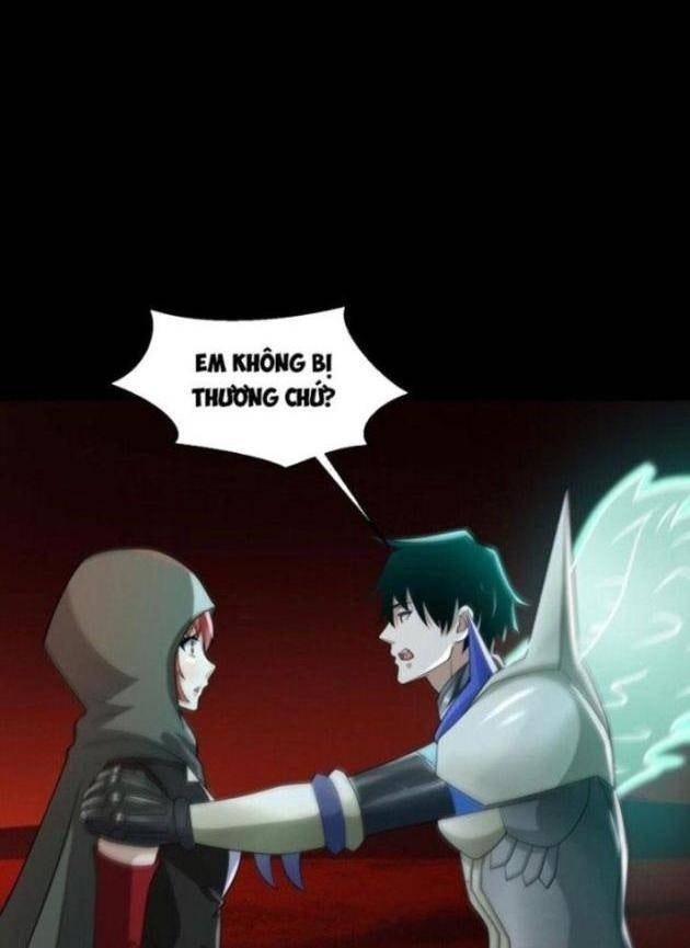 Mạt Thế Vi Vương - Page 19