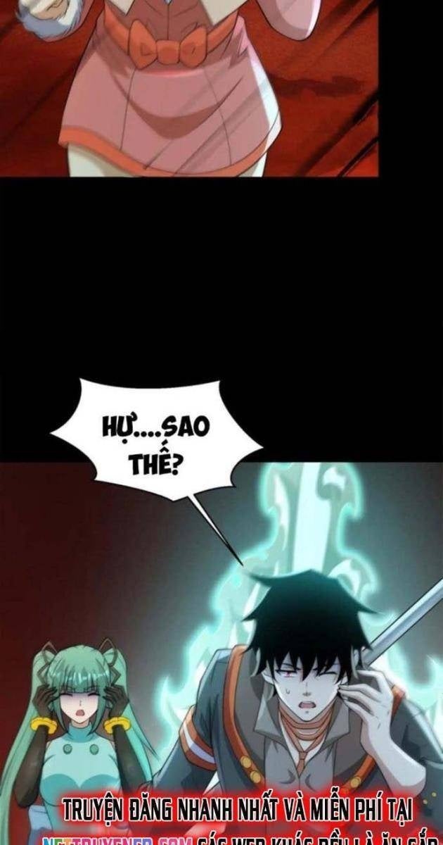 Mạt Thế Vi Vương - Page 26