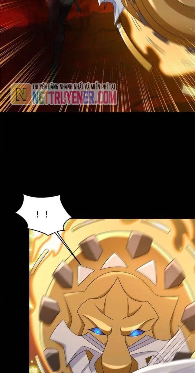 Mạt Thế Vi Vương - Page 14