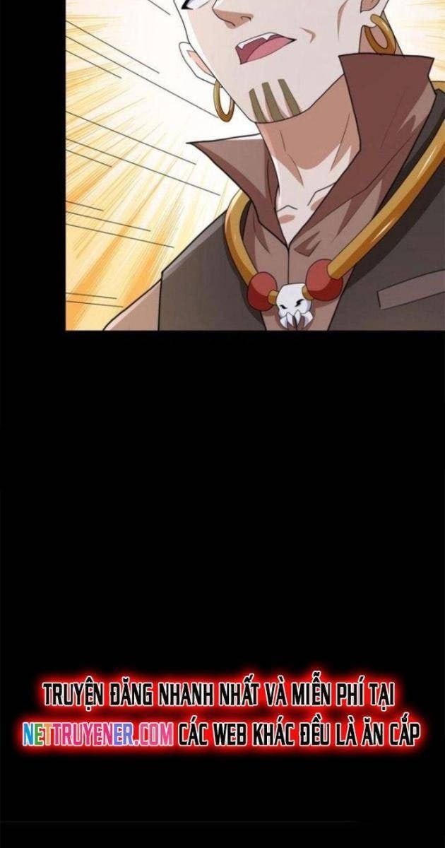 Mạt Thế Vi Vương - Page 22