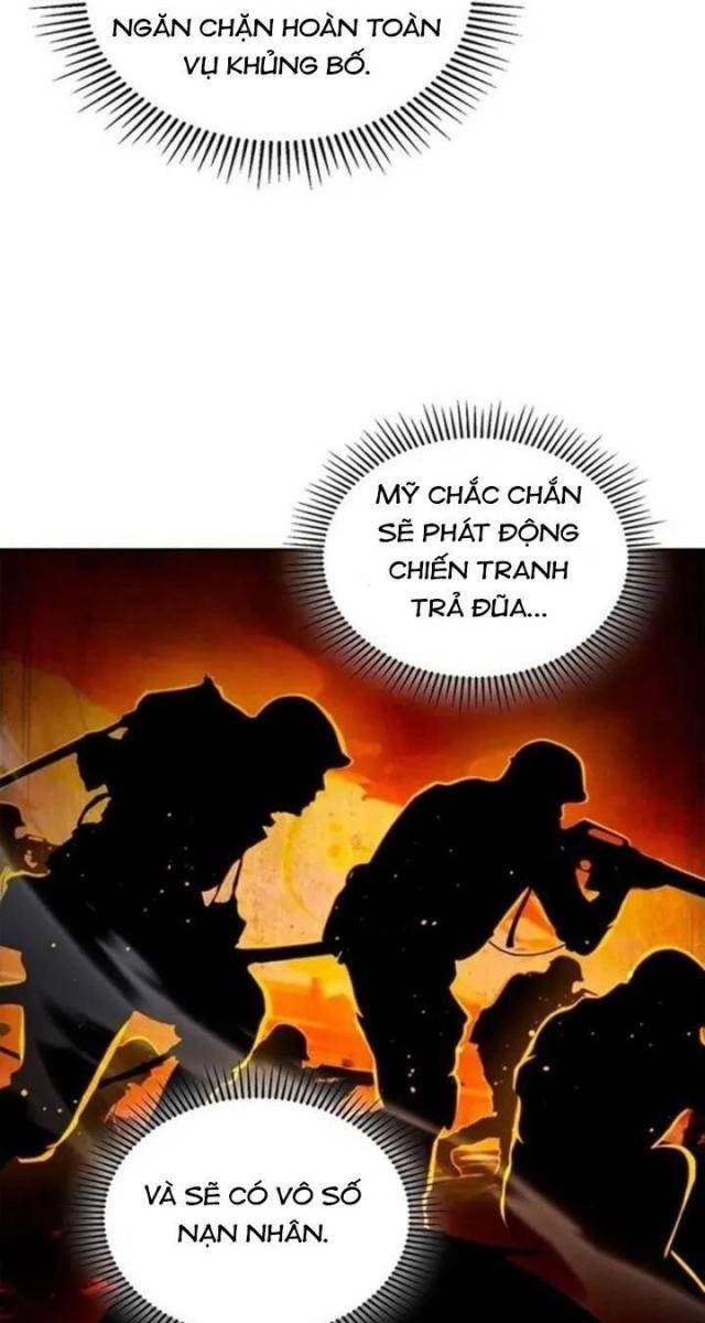 Cảnh Sát Thiên Tài Chuyển Sinh - Page 14