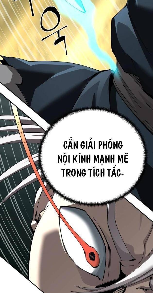 Ông Võ Giả Và Cháu Chí Tôn - Page 42