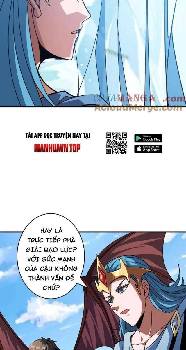 Vừa Chơi Đã Có Tài Khoản Vương Giả - Page 39