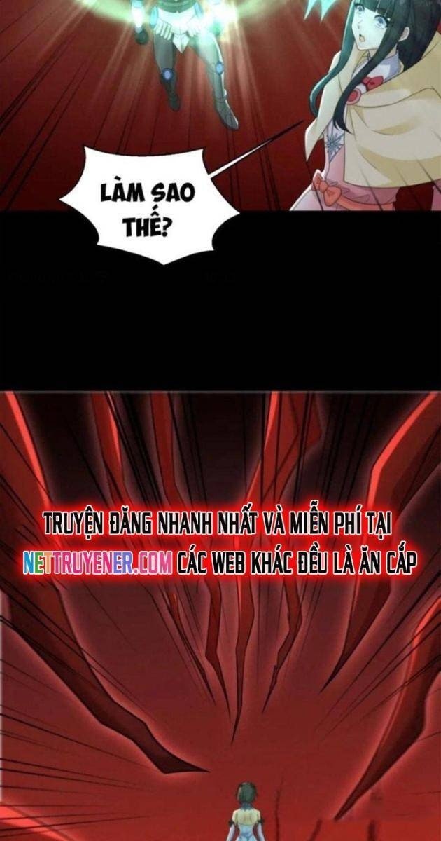 Mạt Thế Vi Vương - Page 20