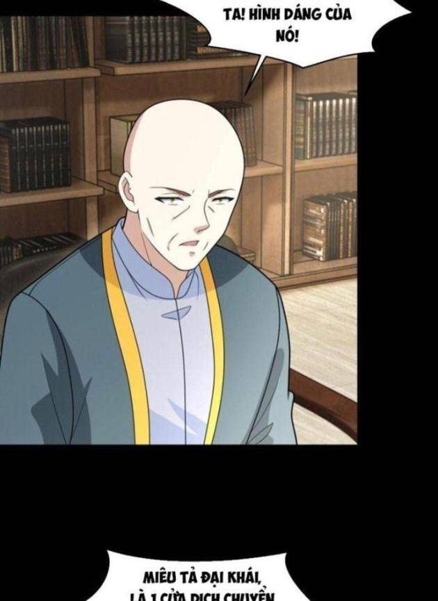 Mạt Thế Vi Vương - Page 44