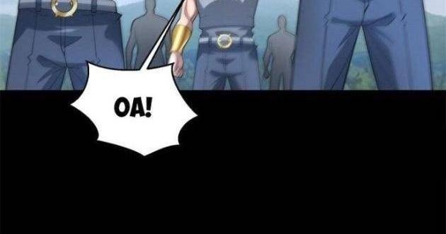 Mạt Thế Vi Vương - Page 20