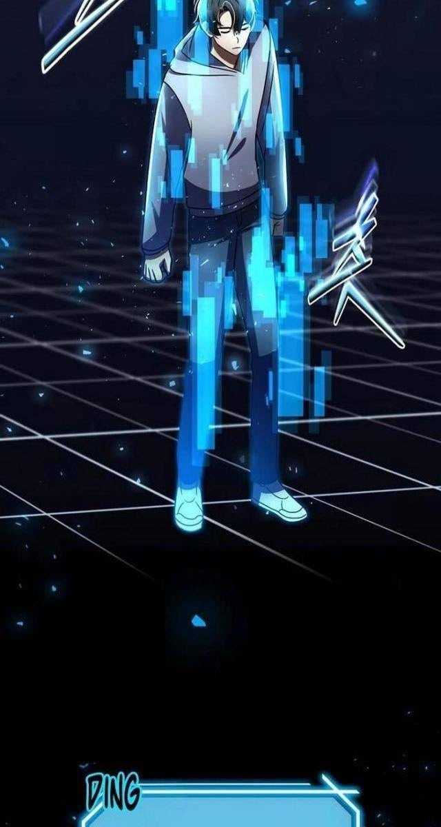 Thần Khí Huyền Thoại Của Người Chơi Thiên Tài - Page 45