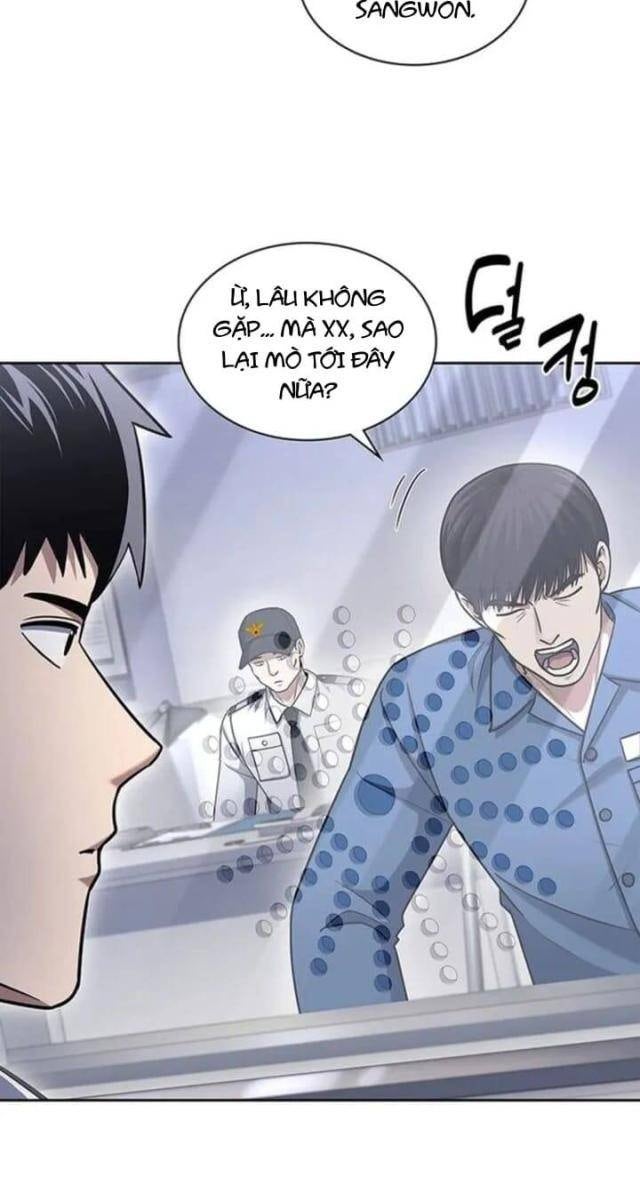 Cảnh Sát Thiên Tài Chuyển Sinh - Page 49