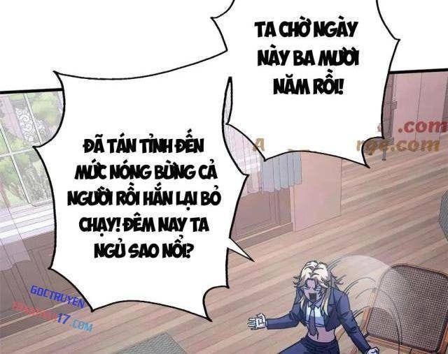 Trưởng Giám Ngục Trông Coi Các Ma Nữ - Page 60