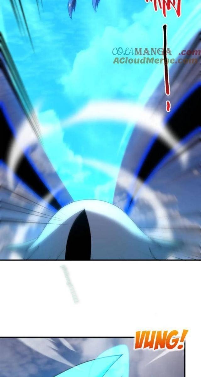 Thần Sủng Tiến Hóa - Page 33