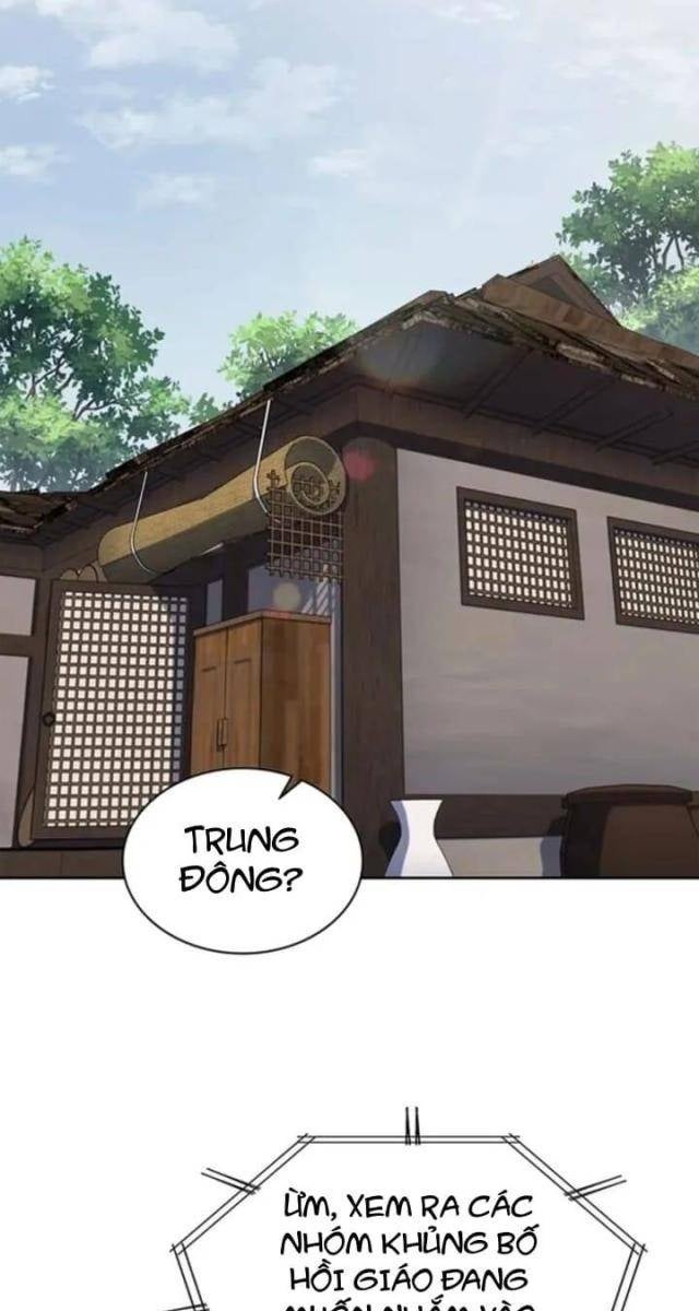 Cảnh Sát Thiên Tài Chuyển Sinh - Page 37