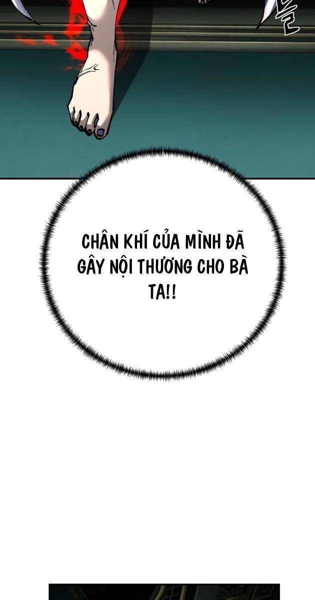 Ông Võ Giả Và Cháu Chí Tôn - Page 67