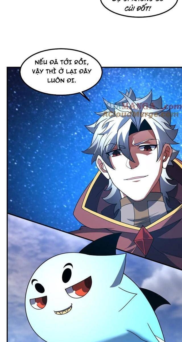 Thần Sủng Tiến Hóa - Page 41