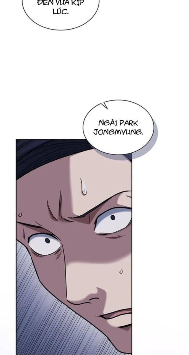 Cảnh Sát Thiên Tài Chuyển Sinh - Page 18