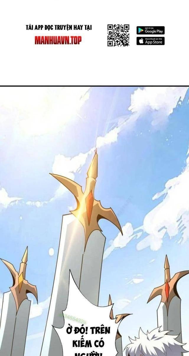 Vừa Chơi Đã Có Tài Khoản Vương Giả - Page 61