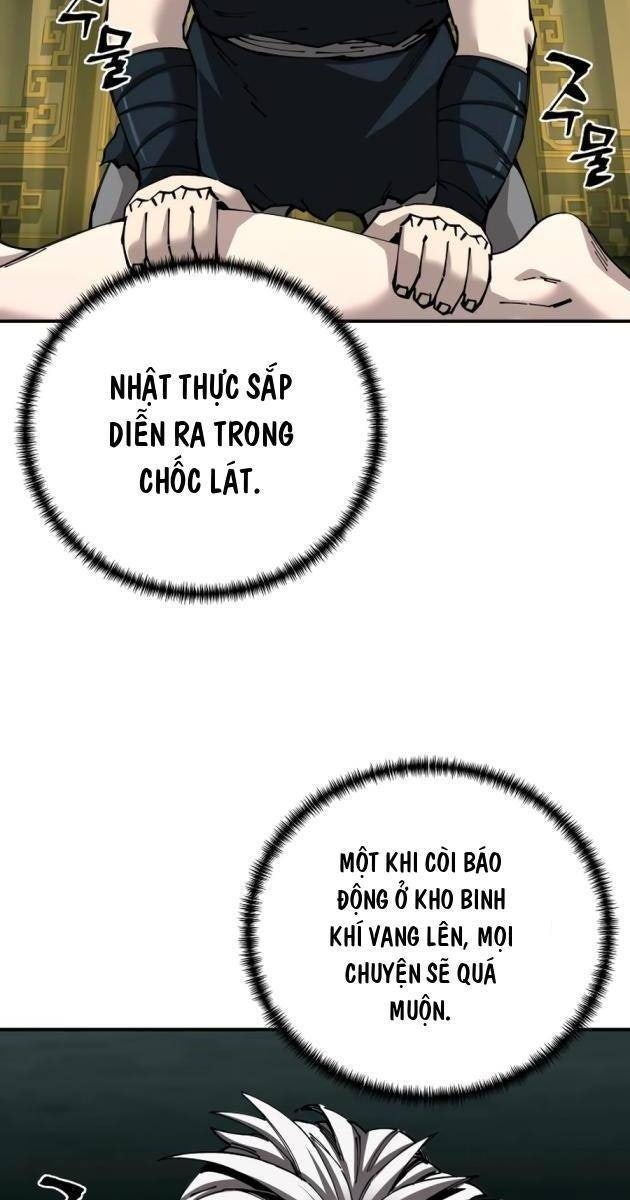 Ông Võ Giả Và Cháu Chí Tôn - Page 34
