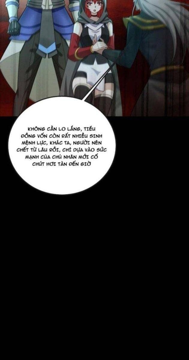 Mạt Thế Vi Vương - Page 28