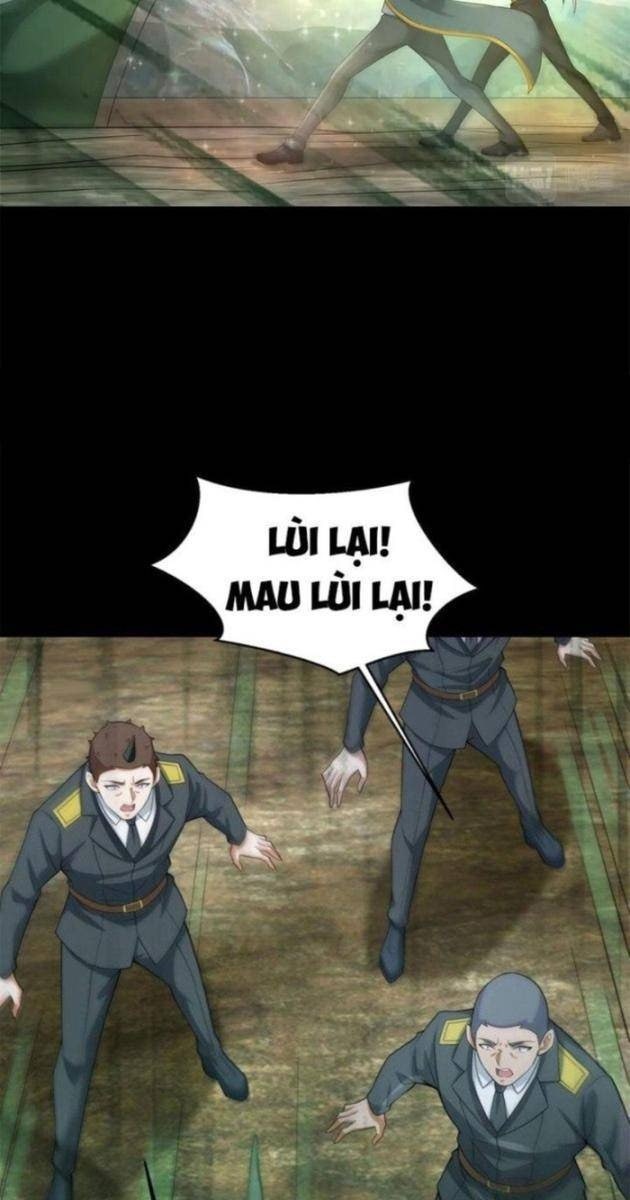 Mạt Thế Vi Vương - Page 39