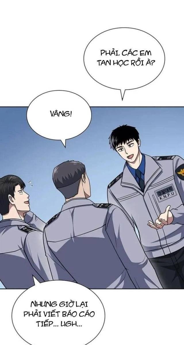 Cảnh Sát Thiên Tài Chuyển Sinh - Page 62
