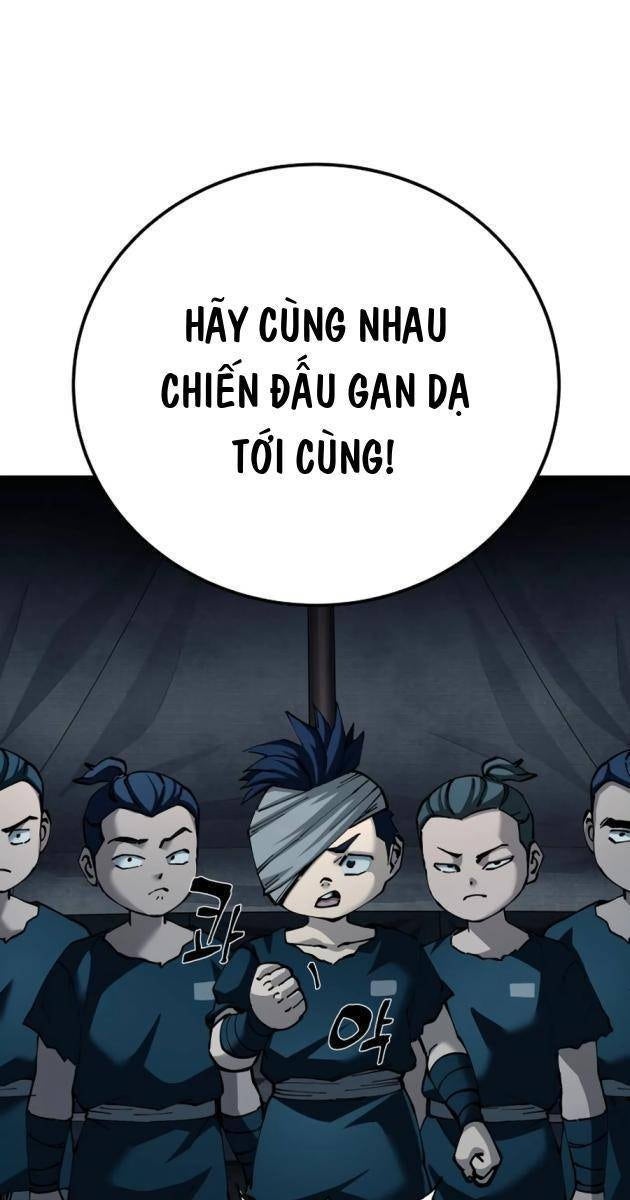 Ông Võ Giả Và Cháu Chí Tôn - Page 11