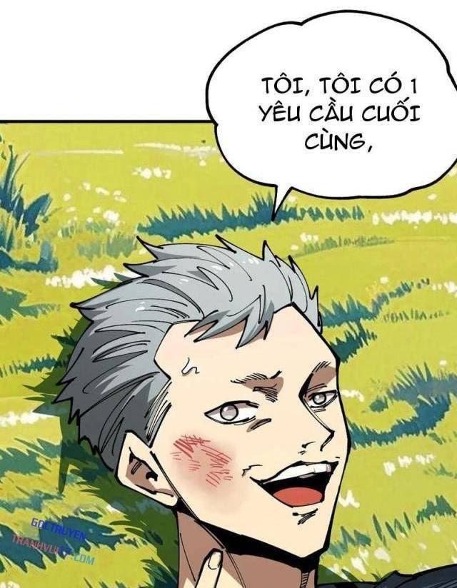 Toàn Cầu Ngự Thú: Ta Có Thế Thấy Lộ Tuyến Tiến Hóa - Page 8