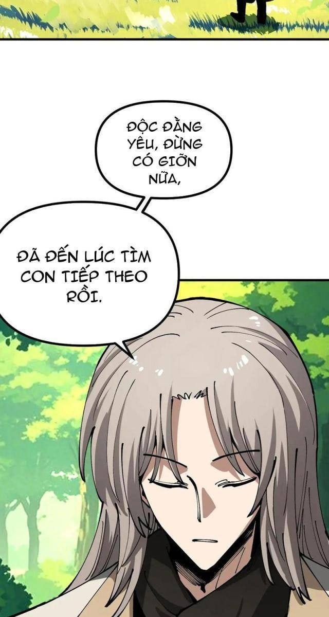 Toàn Cầu Ngự Thú: Ta Có Thế Thấy Lộ Tuyến Tiến Hóa - Page 27