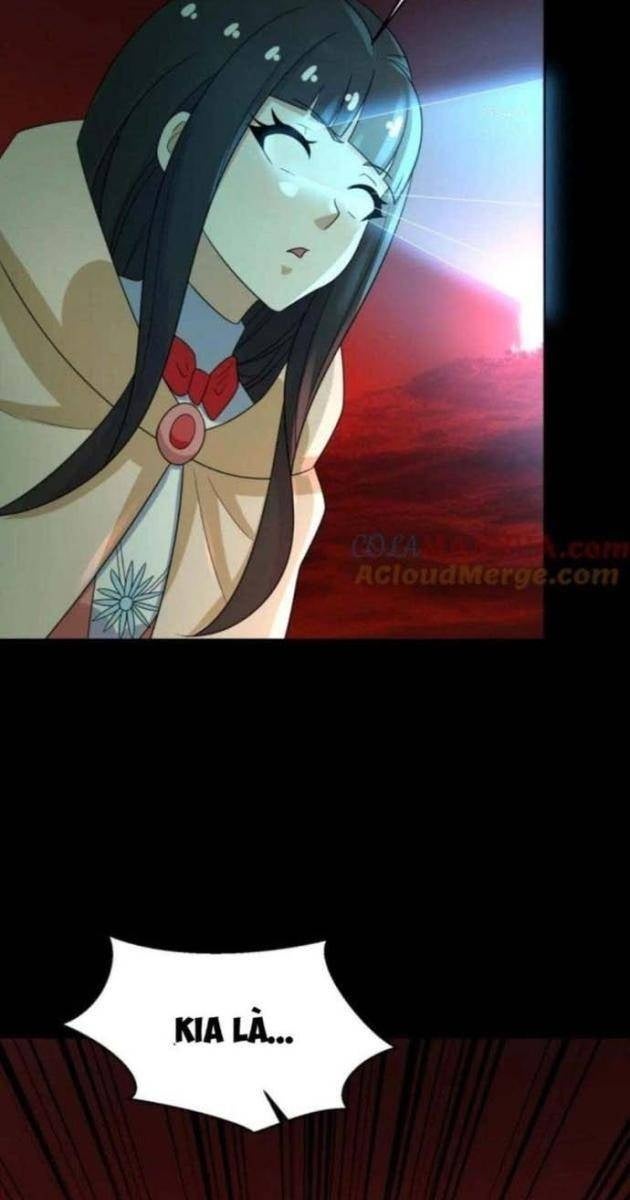Mạt Thế Vi Vương - Page 15
