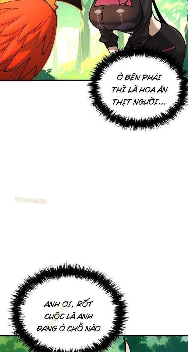 Toàn Cầu Ngự Thú: Ta Có Thế Thấy Lộ Tuyến Tiến Hóa - Page 53