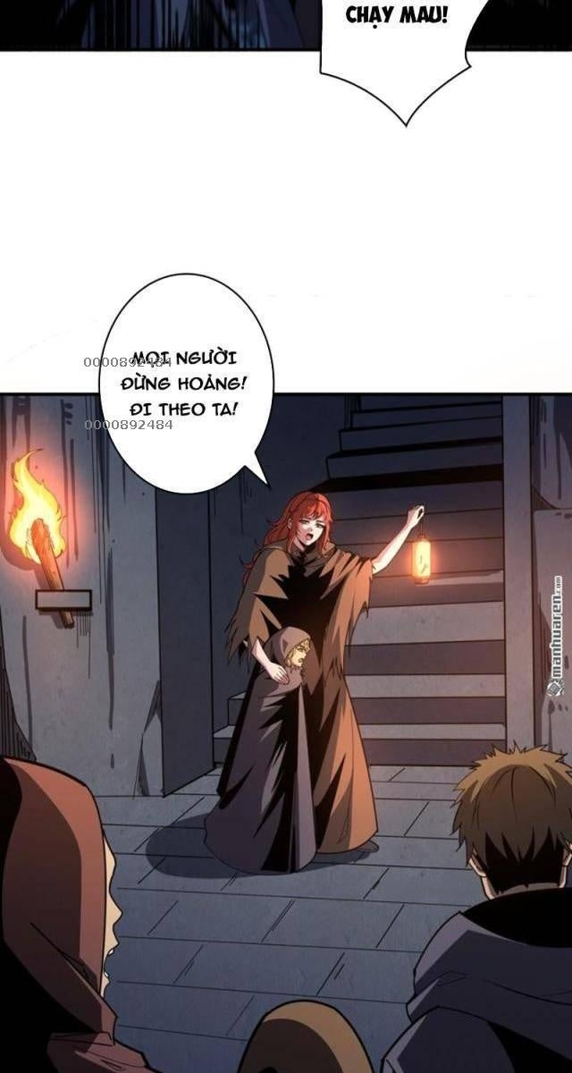 Vừa Chơi Đã Có Tài Khoản Vương Giả - Page 5