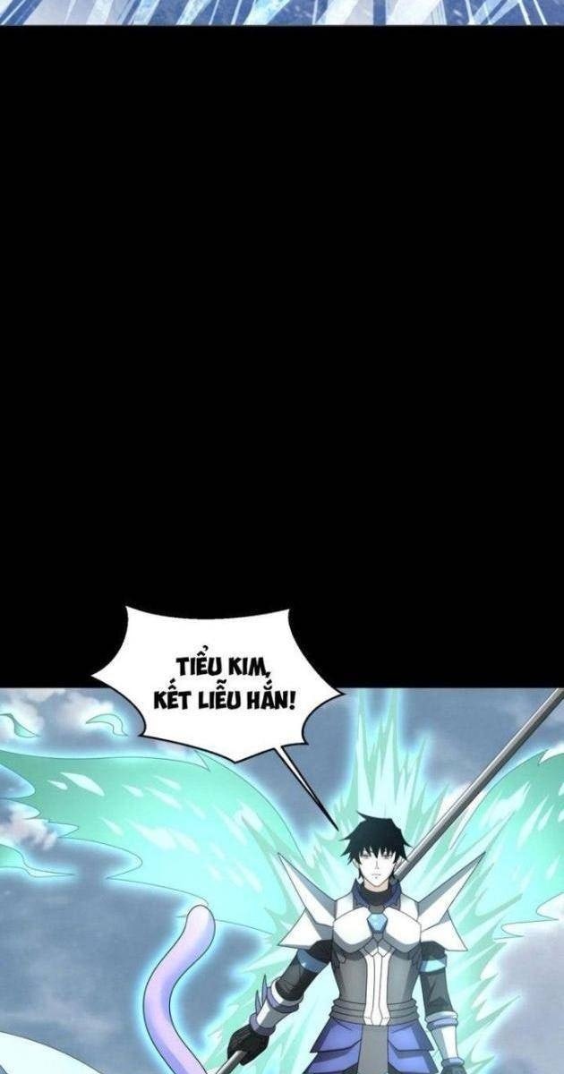 Mạt Thế Vi Vương - Page 43