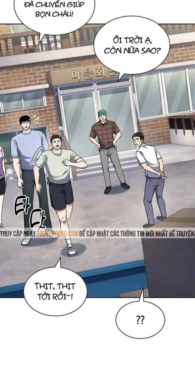 Cảnh Sát Thiên Tài Chuyển Sinh - Page 13