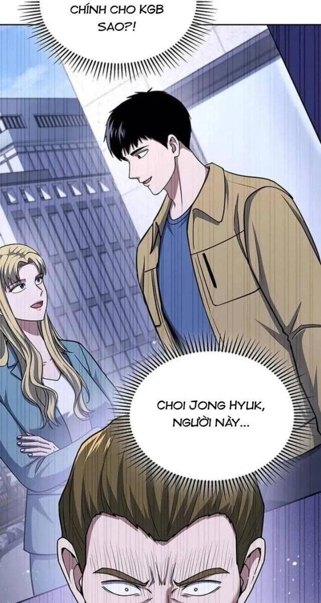 Cảnh Sát Thiên Tài Chuyển Sinh - Page 49