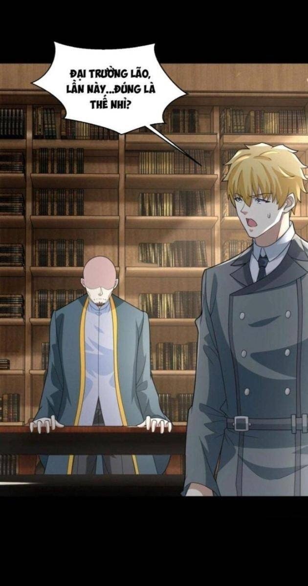 Mạt Thế Vi Vương - Page 46