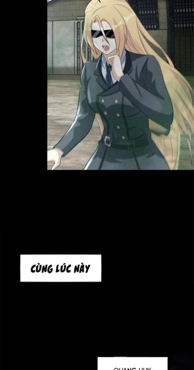 Mạt Thế Vi Vương - Page 12