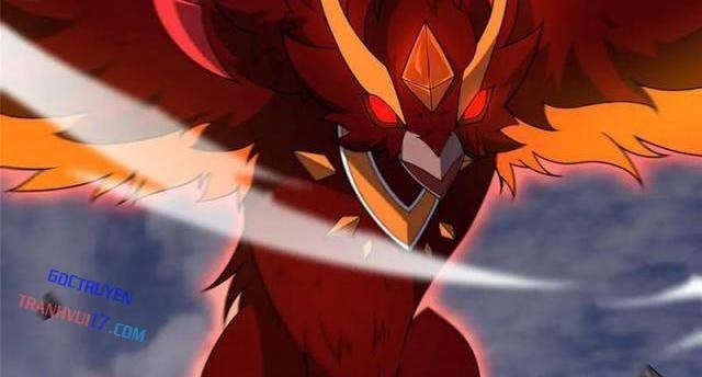 Thần Sủng Tiến Hóa - Page 40