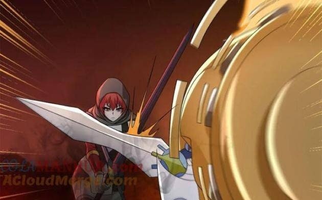 Mạt Thế Vi Vương - Page 13