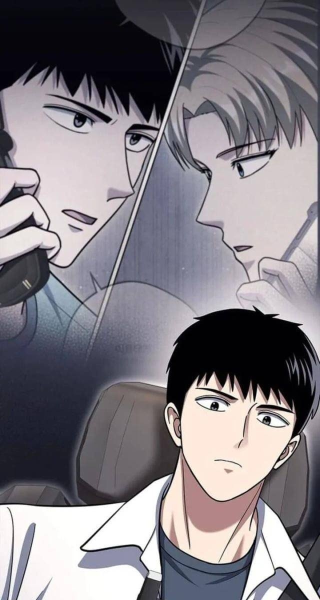 Cảnh Sát Thiên Tài Chuyển Sinh - Page 70