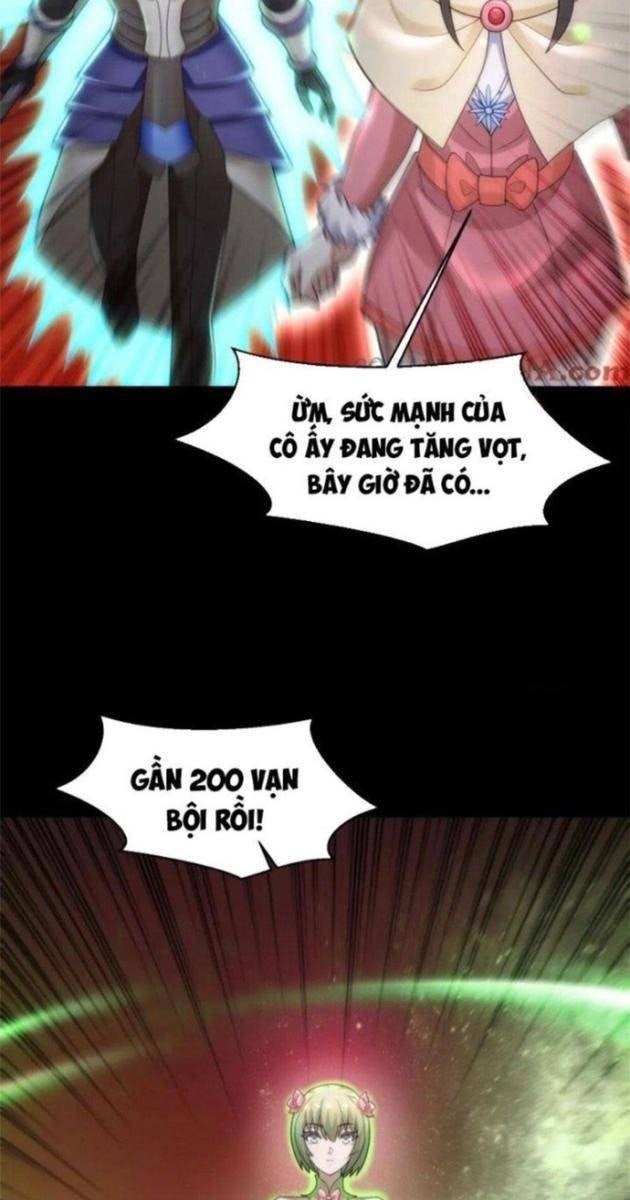 Mạt Thế Vi Vương - Page 31