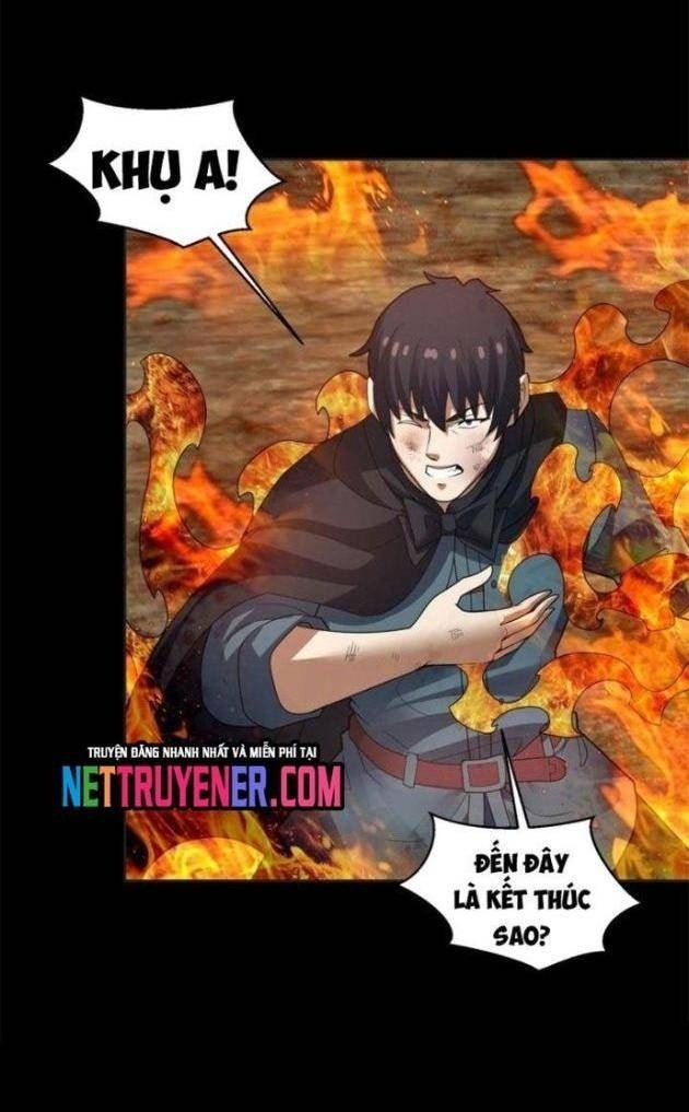 Mạt Thế Vi Vương - Page 20