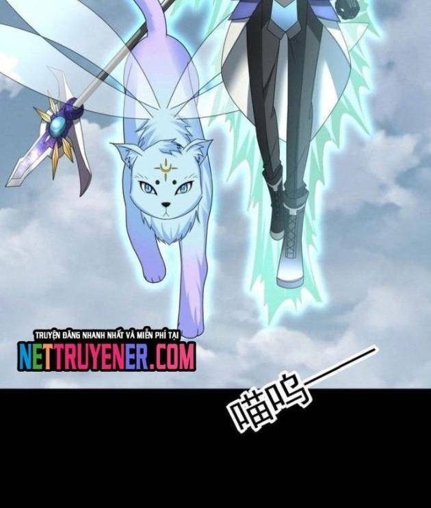 Mạt Thế Vi Vương - Page 44