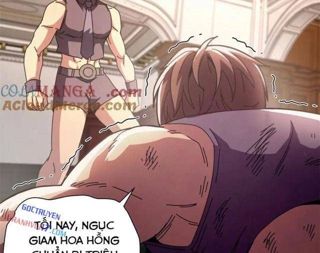 Trưởng Giám Ngục Trông Coi Các Ma Nữ - Page 14