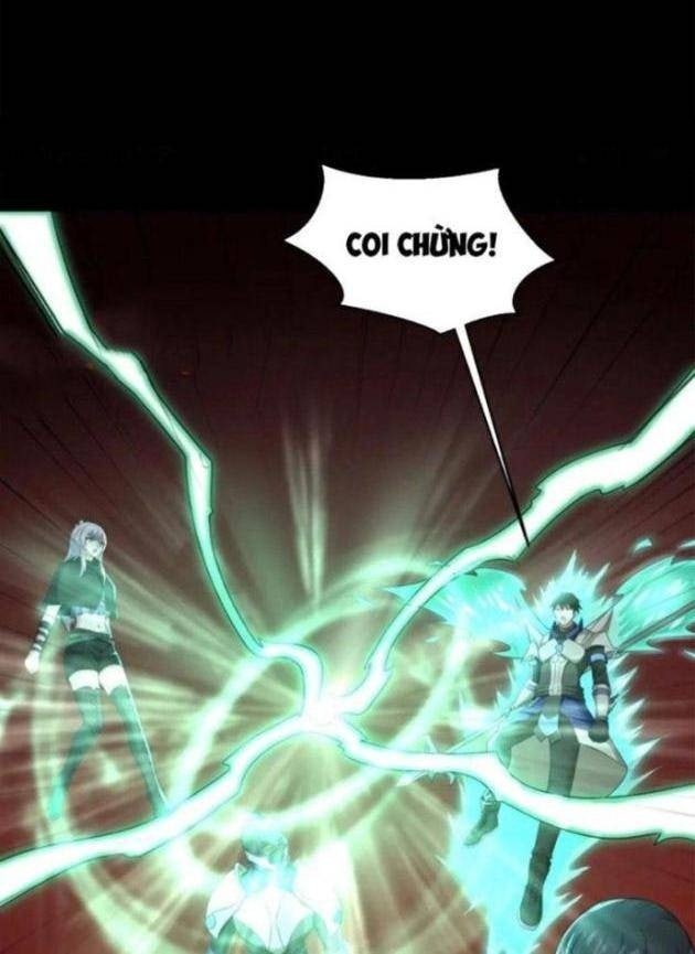 Mạt Thế Vi Vương - Page 19