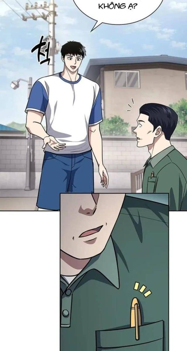 Cảnh Sát Thiên Tài Chuyển Sinh - Page 73