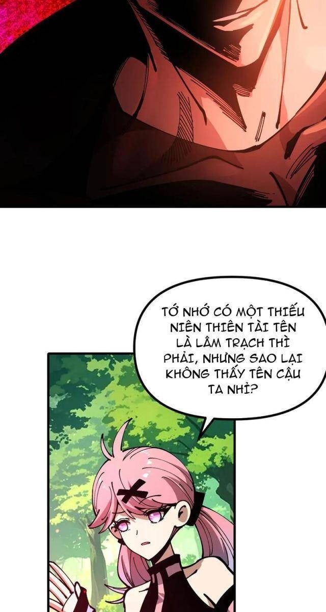 Toàn Cầu Ngự Thú: Ta Có Thế Thấy Lộ Tuyến Tiến Hóa - Page 47